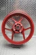 2006 KAWASAKI NINJA 650R EX650A REAR WHEEL RIM J17M/CXMT4.50