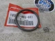 HONDA PC800 VT1100 ACE AERO VT1300 STATELINE INTERSTATE FURY EXHAUST PIPE GASKET