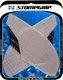 Stomp Design 55-10-0078 Traction Pads - Clear