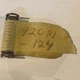 ***NOS KAWASAKI   92081-124 SPRING,KICK PAWL	
