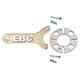 EBC Clutch Removal Tool - CT013SP