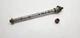 Front Wheel Axle Spindle Suzuki  DF200E 1996 DF DR 200 S E 96 98-99 #795