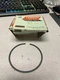 NOS Yamaha OEM 1.00 Oversize Piston Rings 71 RT1 284-11611-40