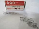 Suzuki 2005-2011 Boulevard S40 Bulb 12V3w 09471-12103 New Oem SOLD AS 5