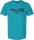 Honda Apparel Honda Grom T-Shirt XL Teal NP21S-M2468-XL