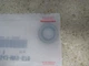 NOS OEM Honda Rubber Mntng 2016-18 SXS1000 2002-09 ARX1500 ARX1200 90543-MV9-670