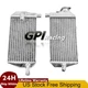 Aluminum Radiator Fits 2022 2023 2024 2025 Honda CRF250R CRF250RX Left+Right