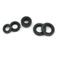 Oil Seal Kit 50-125cc 5 Seals for Honda ATC70 ATC 70 C70 Passport 70 CT70R