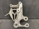 2014 Suzuki GSXR1000 Right front foot peg bracket rear set OEM #4