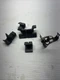 14-17 Honda CRF250R 13-16 CRF450R OEM Fuel Gas Tank Mount Damper Rubber Cushion