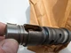 NOS Spare Parts Yamaha DS7 280 R5 278 Gear Shift Cam Drum Shift Roller Drum