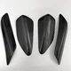 R&G Carbon Fibre Tank & Rear Faring Sliders For Yamaha YZF-R1M YZFR1 15-24 2021