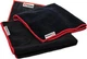 MAXIMA MICROFIBER TOWELS 3/PK 10-10013 MAXIMA MICROFIBER TOWELS 3/PK 10-10013