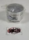 *NOS* SUZUKI Quadsport 230 (LT 230 S) OEM Engine piston