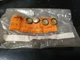 BMW  E10-E21-E30-E28-E12 gearbox cover lids(4) D=12mm !NEW! GENUINE 07119937220