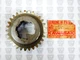 Kawasaki NOS NEW 13135-020 Output Shaft 4th Gear Z1 KZ KZ1000 KZ900 LTD Z1R