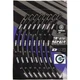 DCOR - 40-80-207 - Rim Decal, Yamaha 19in. - Rear