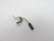 256-81612-11 NOS Yamaha Generator Magneto Stator Brush XS1 XS2 XS650 TX650 Y808e