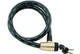 BikeMaster 132235 Bully Locks Viper Chain Lock