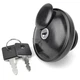 Fuel Tank Cover Lock For Harley BREAKOUT FXBR 2023-24 STREET BOB FXBB 2018-2020