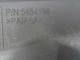 EB782 2018 18 POLARIS SLINGSHOT TOP STEERING COLUMN COVER