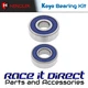 Koyo Wheel Bearing kit for Suzuki DR 200 S 2018-2020 Rear