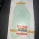GENUINE OEM SUZUKI GSXR 750 EMBLEM DECAL Sticker  68191-06B00-2GR P6