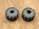 2pcs Honda CL XL SL 350 VT CX GL 500 CB CM XR 250 Cushion Front Fuel Tank Damper