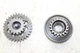 2022 KTM 250 SXF Starter Motor Torque Limiter Reduction Gears
