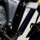 3d Gel Motorcycle Stickers Side Radiator Yamaha Mt 09 SP 2024 2025 compatibles