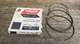 1970-1971 Yamaha RT1 Piston Ringset 2nd Over +.50mm 275-11601-20-00