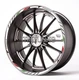 Panigale 1299 moto wheel decals rim stripes Ducati 1199 899 V4 stickers WHITE