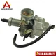 New PZ26 Carburetor For 1984-2003 Honda XR100 XR100R Dirt Bike Carb