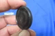 NOS Triumph T140 TR7 T160 Fork Top Nut Cap, w/ Emblem # 97-7034