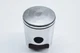 OEM Yamaha 846-11637-00-00 Piston 3 O/S 0.75 NOS
