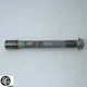 15-18 YAMAHA YZF R1M FRONT AXLE