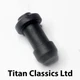 Suzuki RM125 Brake Caliper Rear Mounting pin Boot Seal. 59386-13A00 RM250