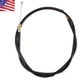 Clutch Cable For Yamaha Banshee YFZ350 YFZ 350 87-06 Replaces 2GU-26335-01-00