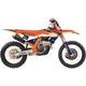 Factory Effex EVO 21 Graphic Kit for KTM 28-02536