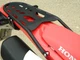2019-2025 HONDA CRF450L/RL REAR RACK KIT / CRF 450RL / CRF450L / NOMADIC