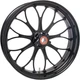 PERFORMANCE MACHINE (PM) 0202-2171 12697814RRVNAPB Revolution Wheel - Rear -
