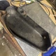 1969 BSa A65 Lightning A65L 650 Thunderbolt Unit  Tool Box