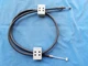 NOS Motion Pro Clutch Cable. Replaces Yamaha 2GV-26335-00. Fits YFZ350. CA305.
