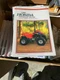 Honda Fourtrax 90 Clymer Service Repair Manual M433