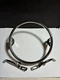 Early Norton Commando Headlight Halo Ring 06-1239 1968-70 Roadster Fastback 750