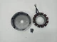 Harley-Davidson 1993 Electra Glide EVO Stator & Rotor 29970-88D / 29957-81B Harley-Davidson 1993 Electra Glide EVO Stator & Rotor 29970-88D / 29957-81B