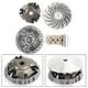 Front Clutch Variator for Honda PCX125 PCX150 Scooter 125cc 150cc 2009-2018 EY,