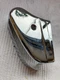 Harley Panhead Duo Glide chrome shifter cover 33644-52