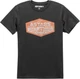 Alpinestars Gripper Black T-Shirt