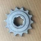 14T Front Sprocket For Kawasaki KDX250 KX250 420 500 KE250 CR250 WR250 WMX250